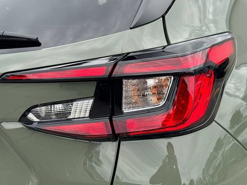 New 2026 Subaru Crosstrek 2.5i Limited AWD/4WD image 32