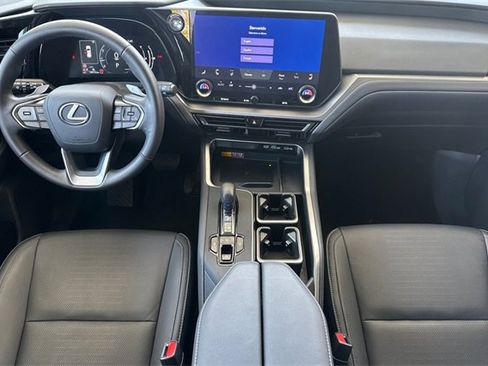 Used 2024 Lexus TX 350 FWD image 13