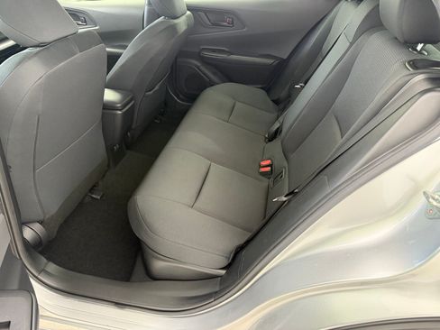Used 2024 Toyota Prius LE FWD image 23