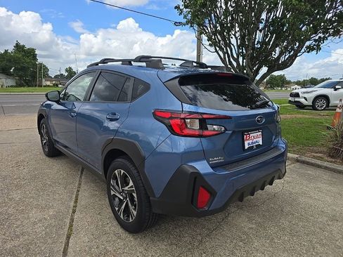 Used 2024 Subaru Crosstrek 2.0i Premium AWD/4WD image 17