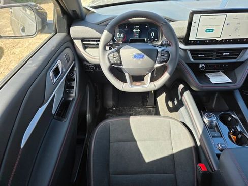 New 2026 Ford Explorer ST w/ Sun And Sound Package image 14