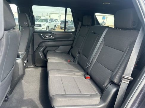 Used 2023 Chevrolet Tahoe LS w/ Driver Alert Package image 24