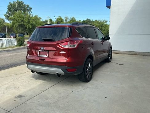 Used 2014 Ford Escape SE w/ Equipment Group 201A FWD image 8