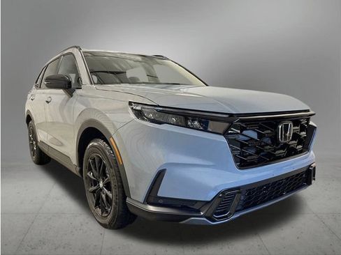 New 2026 Honda CR-V Sport-L image 9