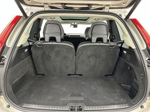 Certified 2023 Volvo XC90 B6 Ultimate w/ Protection Package Premier image 25