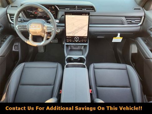 New 2026 GMC Terrain Elevation w/ Elevation Premium Package image 19