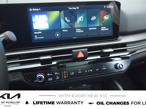 New 2026 Kia Sportage X-Line image 22