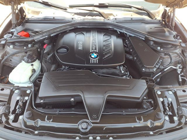 Used 2014 BMW 328d Sedan RWD image 30