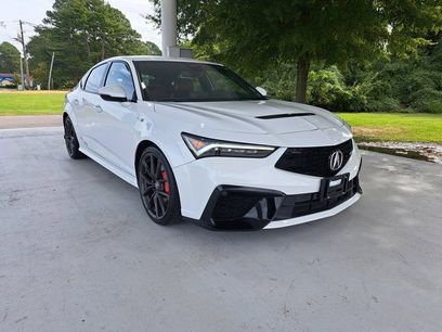 Used 2024 Acura Integra Type S