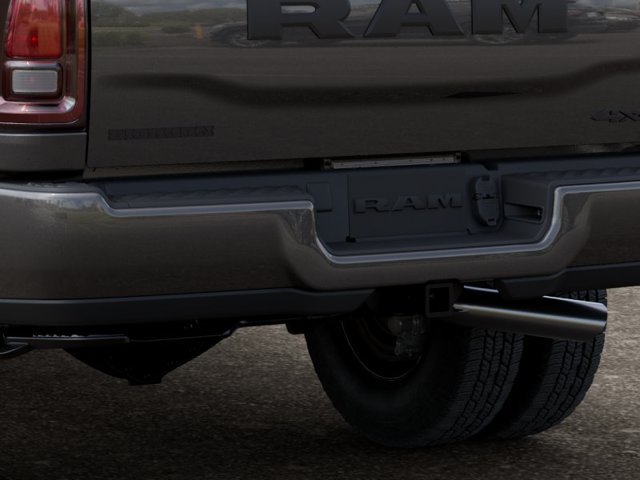 New 2027 RAM 3500 Big Horn AWD/4WD image 13