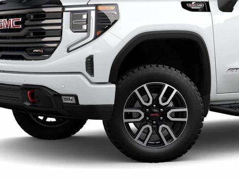 New 2026 GMC Sierra 1500 AT4 w/ Technology Package AWD/4WD image 45