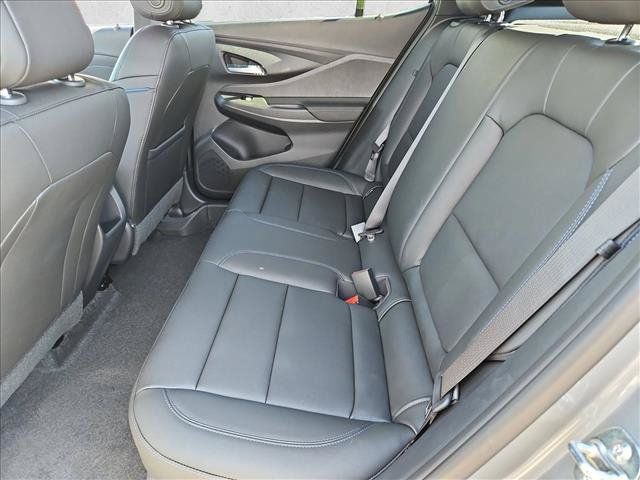 New 2026 Buick Envista Sport Touring w/ Convenience I Package FWD image 15