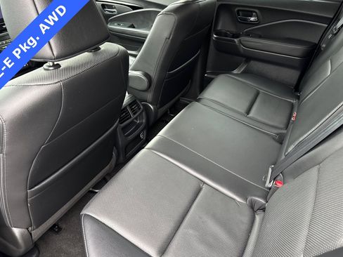 Used 2020 Honda Ridgeline RTL-E image 11