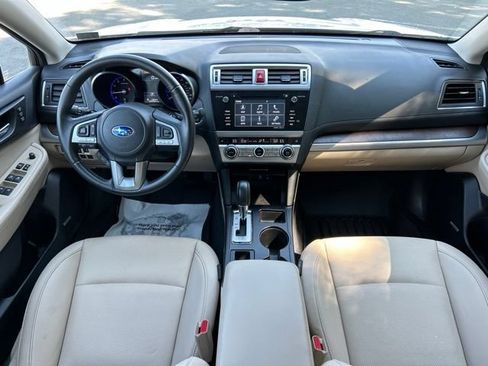 Used 2016 Subaru Outback 2.5i Limited AWD/4WD image 58