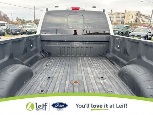 Used 2020 Ford F350 Lariat w/ Lariat Ultimate Package image 25