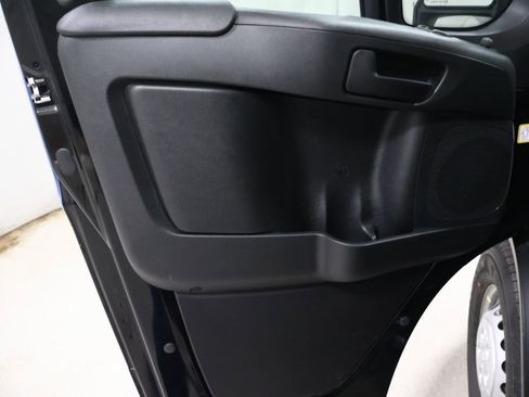 New 2026 RAM ProMaster 2500 FWD image 8