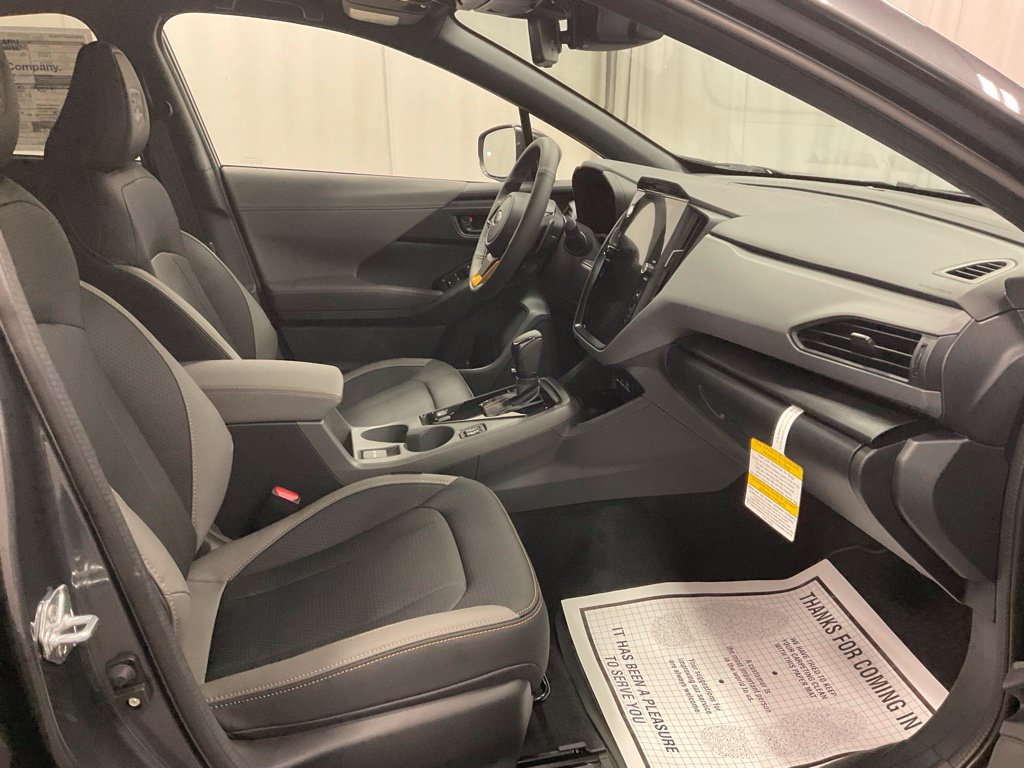 New 2027 Subaru Crosstrek 2.5i Wilderness AWD/4WD image 24