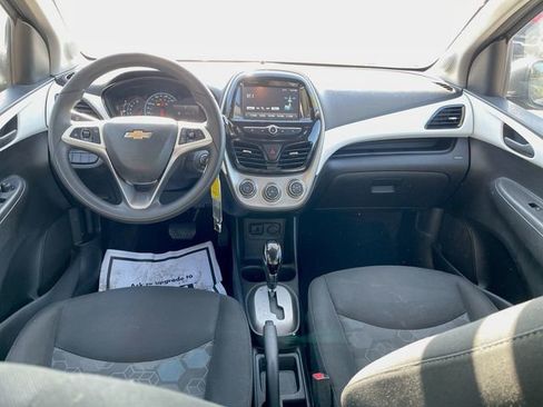 Used 2017 Chevrolet Spark LT image 19