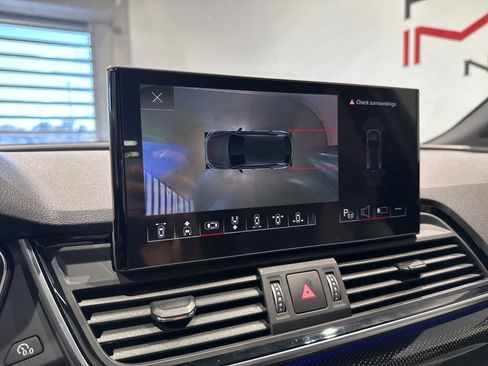 Used 2024 Audi SQ5 Prestige image 24