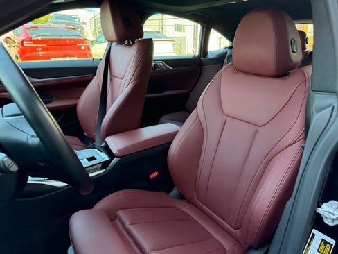 Used 2023 BMW i4 eDrive40 image 22