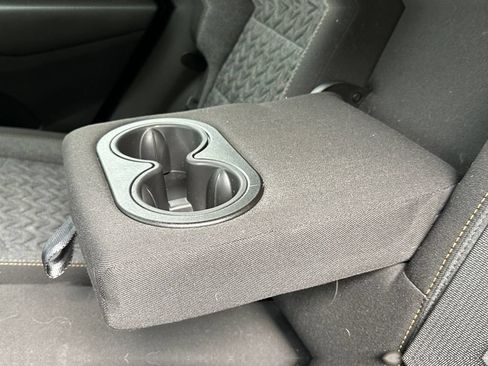 Used 2022 Chevrolet Equinox LT FWD image 49
