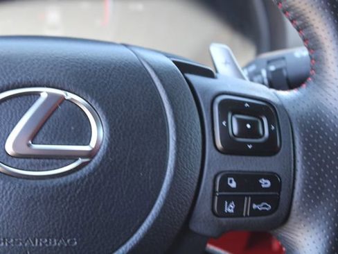 Used 2023 Lexus IS 350 F Sport RWD image 19