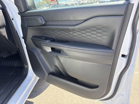 New 2025 Ford Ranger XL image 26