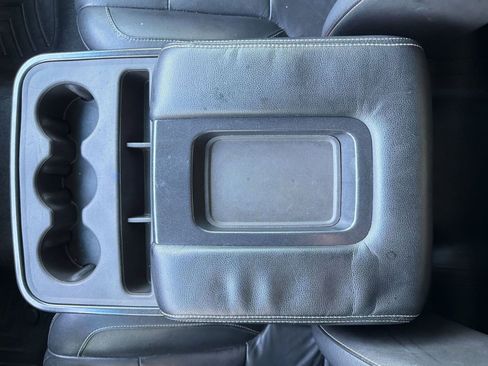 Used 2016 Chevrolet Silverado 1500 LT w/ All Star Edition image 26