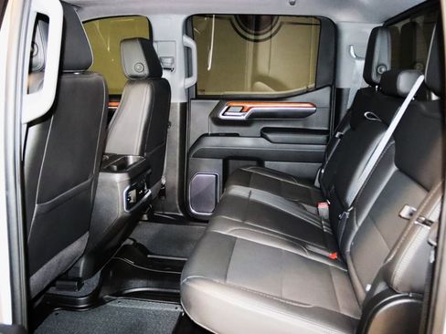 Used 2022 GMC Sierra 1500 Denali w/ Denali Reserve Package image 70