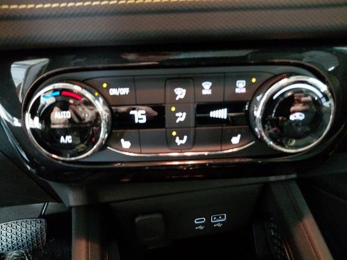 New 2026 Chevrolet TrailBlazer ACTIV AWD/4WD image 24