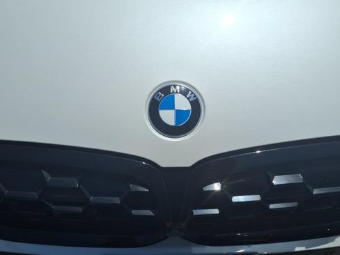 Used 2023 BMW M340i xDrive w/ Premium Package AWD/4WD image 8