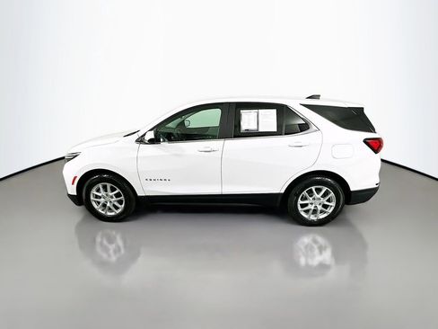 Used 2023 Chevrolet Equinox LT FWD image 4