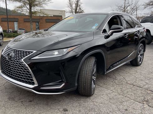 Used 2020 Lexus RX 350 FWD w/ Premium Package image 25