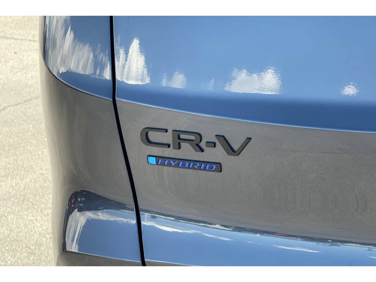 Certified 2026 Honda CR-V Sport-L image 50