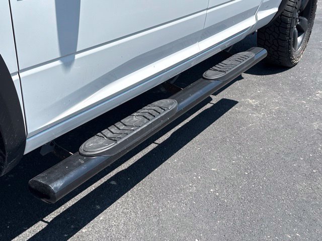 Used 2019 RAM 1500 Warlock AWD/4WD image 11