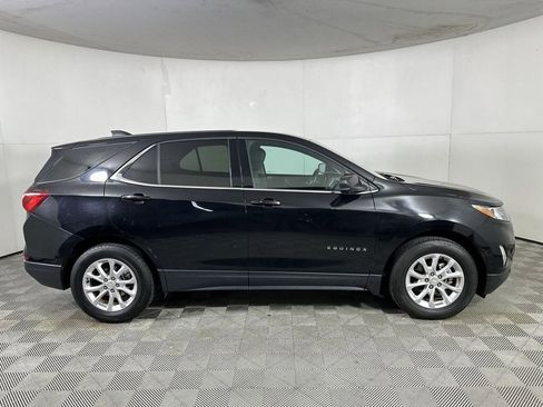 Used 2020 Chevrolet Equinox LT image 8
