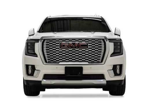 Used 2021 GMC Yukon XL Denali w/ Denali Ultimate Package RWD image 7