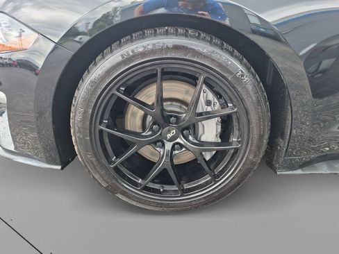 Used 2023 Ford Mustang GT Premium RWD image 38