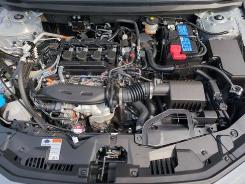 Used 2026 Honda Accord SE image 31