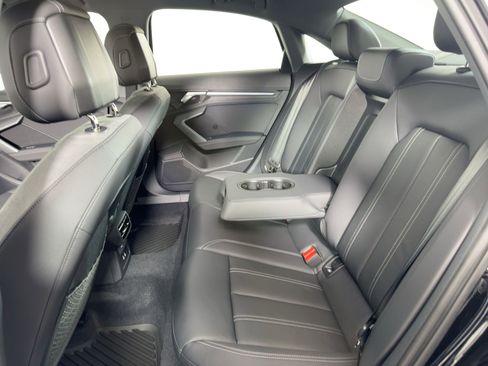New 2026 Audi A3 2.0T Premium AWD/4WD image 13