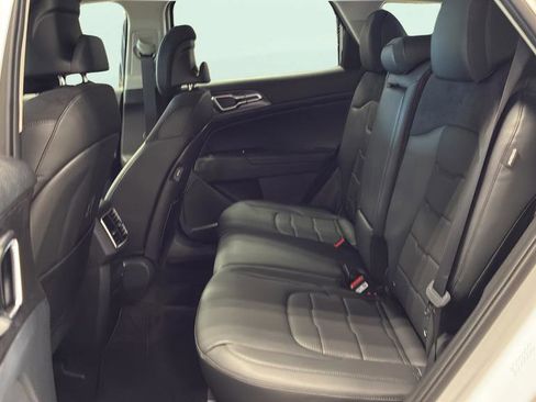 New 2026 Kia Sportage SX AWD/4WD image 27