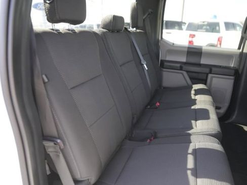 Used 2019 Ford F150 XL w/ Equipment Group 101A Mid image 16