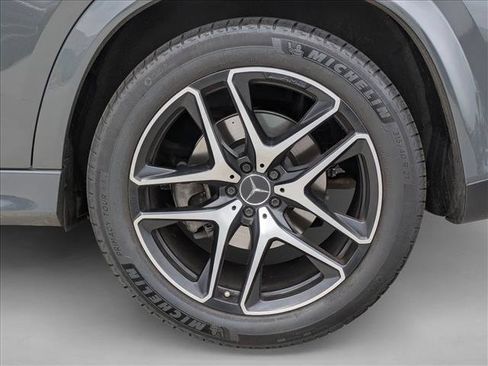 Used 2026 Mercedes-Benz GLE 53 AMG 4MATIC image 9