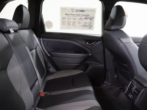 New 2026 Subaru Forester Sport AWD/4WD image 27