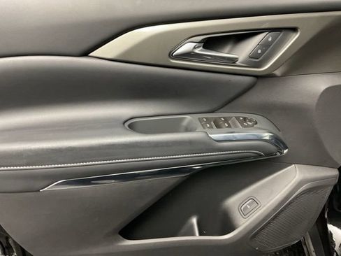 New 2026 Chevrolet Traverse LT w/ Sun and Wheel Package image 10