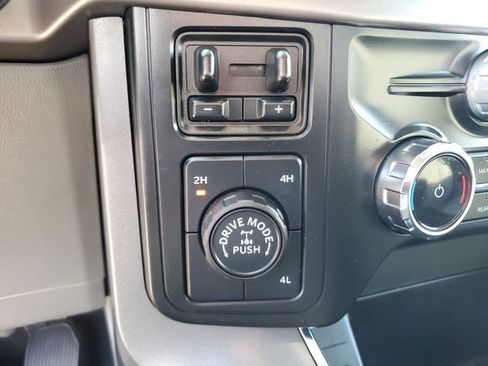 Used 2024 Ford F150 XLT w/ Mobile Office Package AWD/4WD image 25