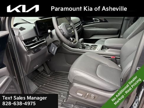 New 2026 Kia Carnival SX Prestige image 20