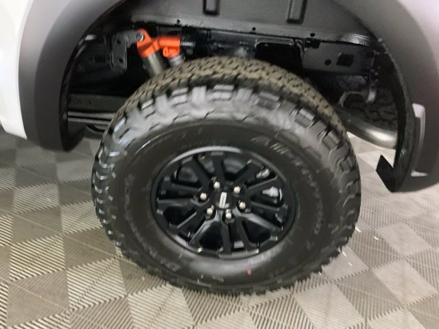 New 2026 Ford F150 Raptor AWD/4WD image 39