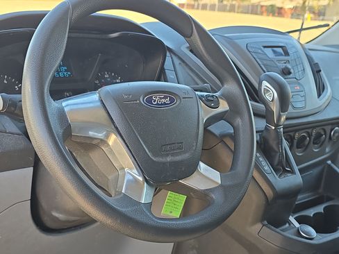 Used 2019 Ford Transit 250 148 Medium Roof image 13