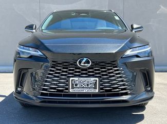 Certified 2023 Lexus RX 350 Premium Plus w/ Cold Area Package FWD video 3